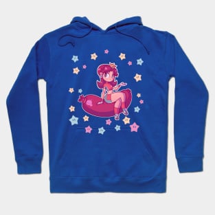 Princess of Sausage Land Hoodie